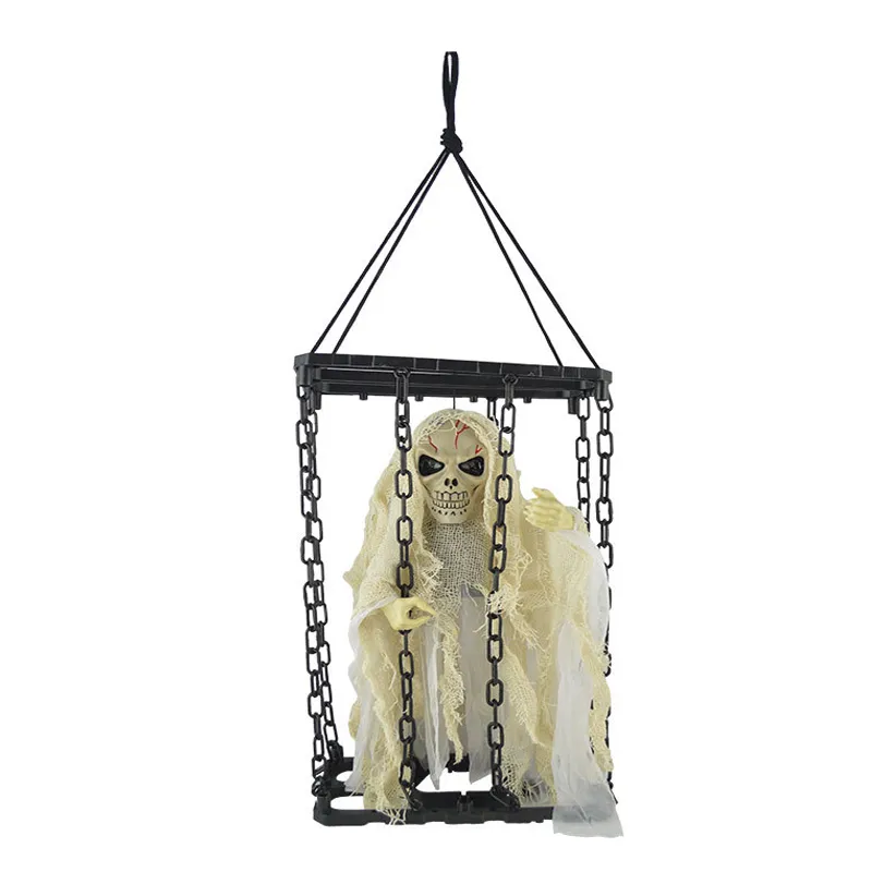 Co to jest tradycyjna dekoracja na Halloween?