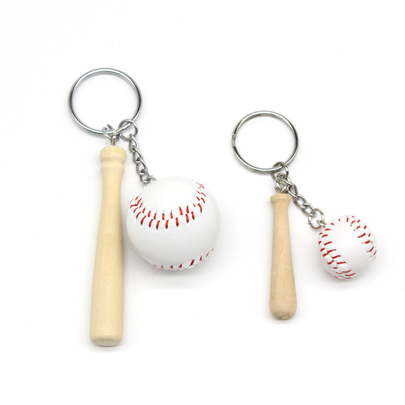 Dziesiątek kluczy baseballowych