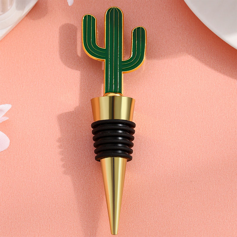 Kactus Bottle Stoppers