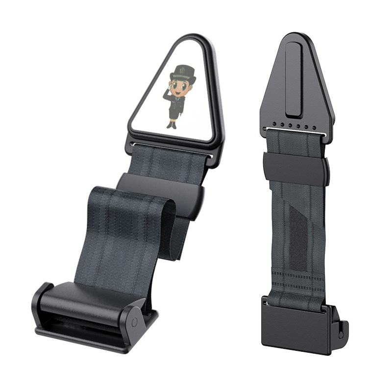 SAFE SAFE CLIP