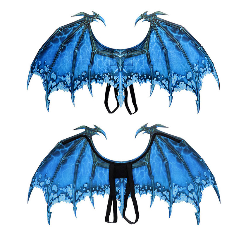 Cosplay Wing Rekwizyty