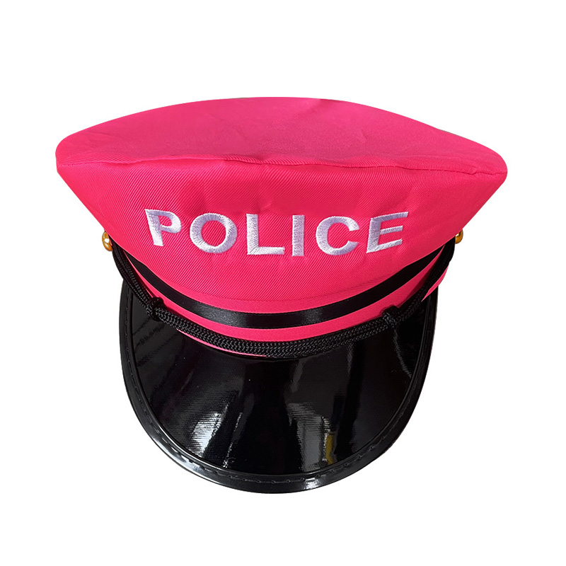 Hat Police Hat