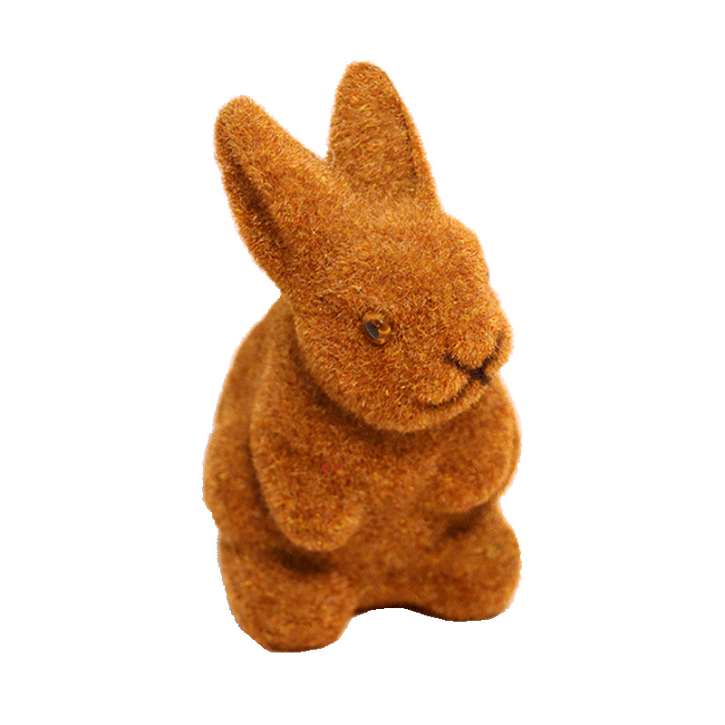 Easter Bunny spersonalizowany dekoracyjny