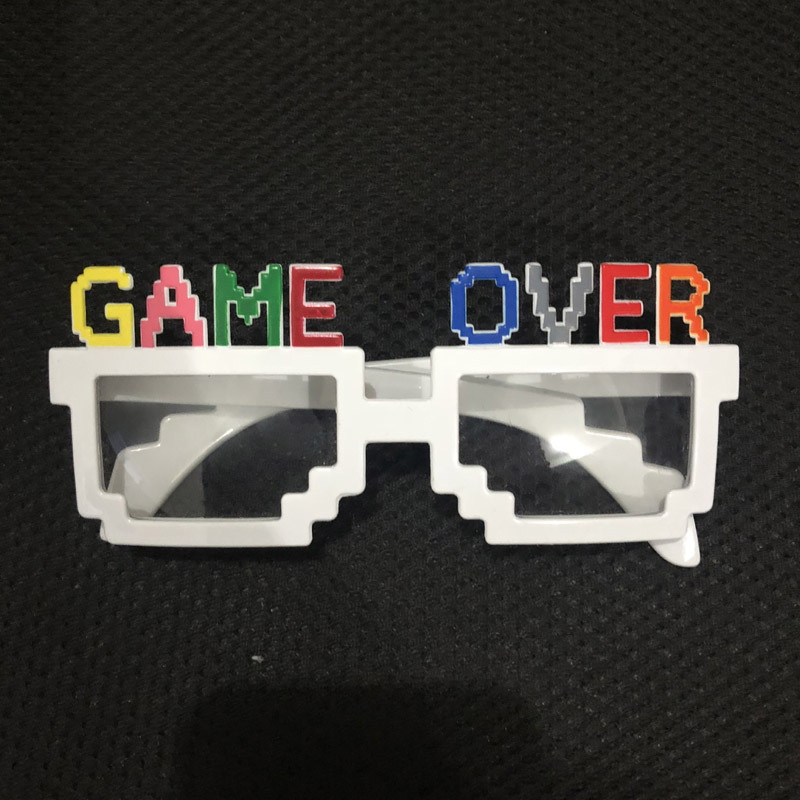 Gra Over Words okulary