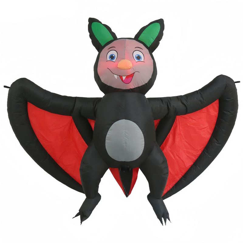 Halloween Bat Yard Living Holidays Dekoracje