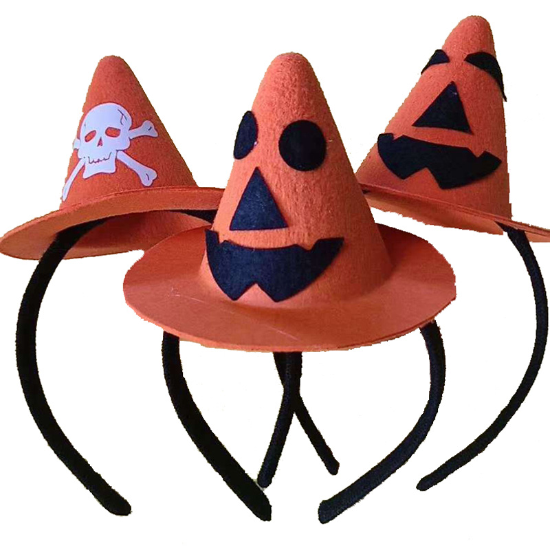 Pałąk na Halloween