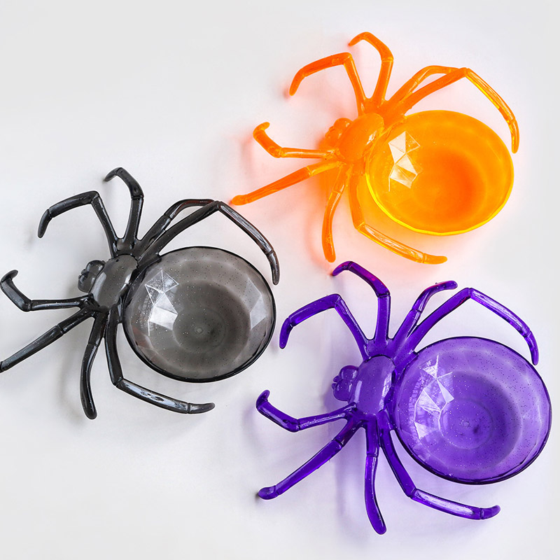 Halloween Tray Cake Fruit Tray Festival Festival