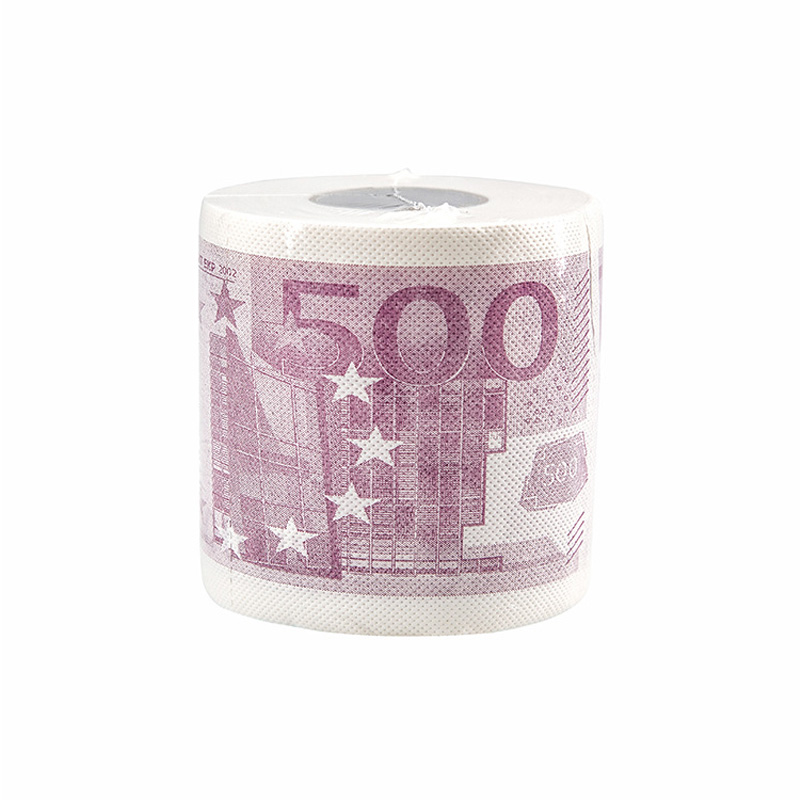Gorąca sprzedaż Rolka papieru toaletowego