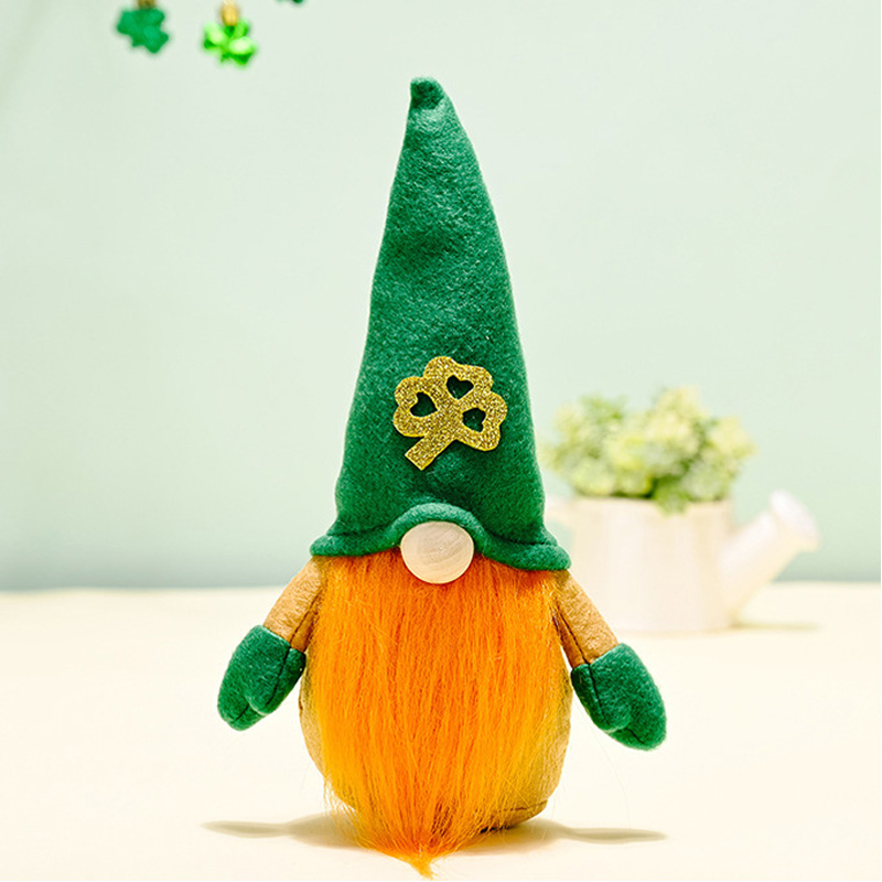 Irlandzka festiwal bez twarzy