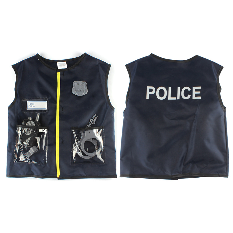 Policja dla dzieci