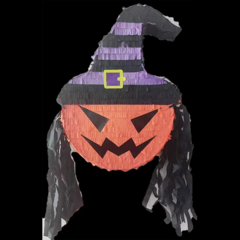 Mini Pinata na imprezę Halloween