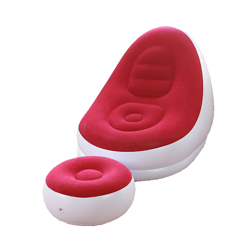 Nowoczesna pojedyncza sofa