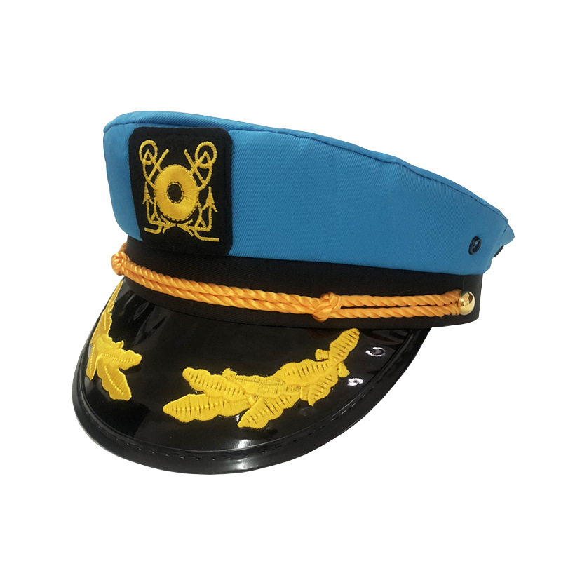 Kapelusz marynarki wojennej