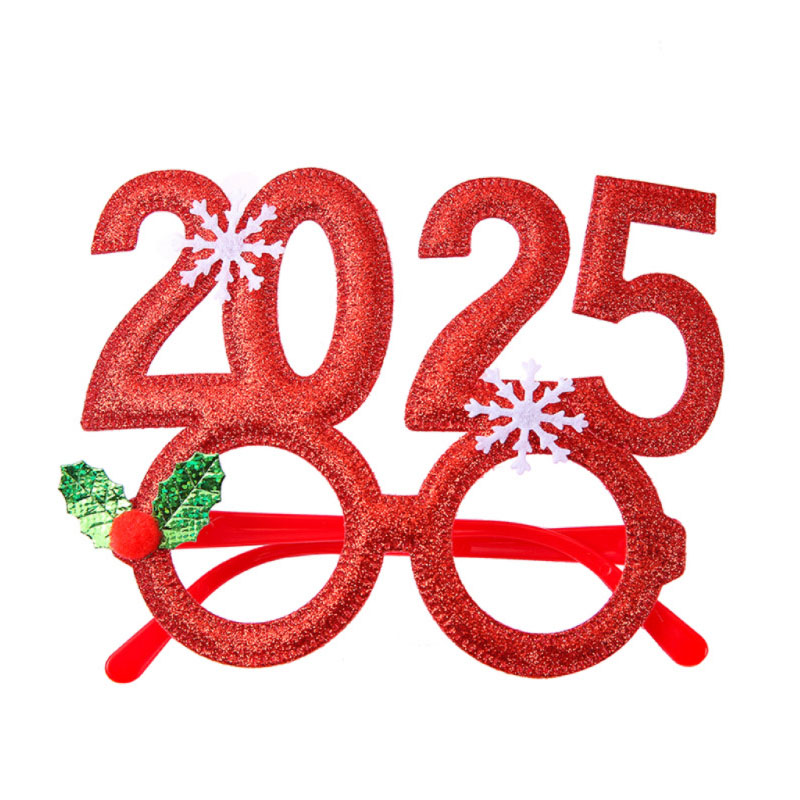 Nowe okulary na imprezę numeryczną 2025