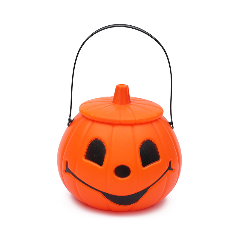 Nowy design Halloween Candy Bucket