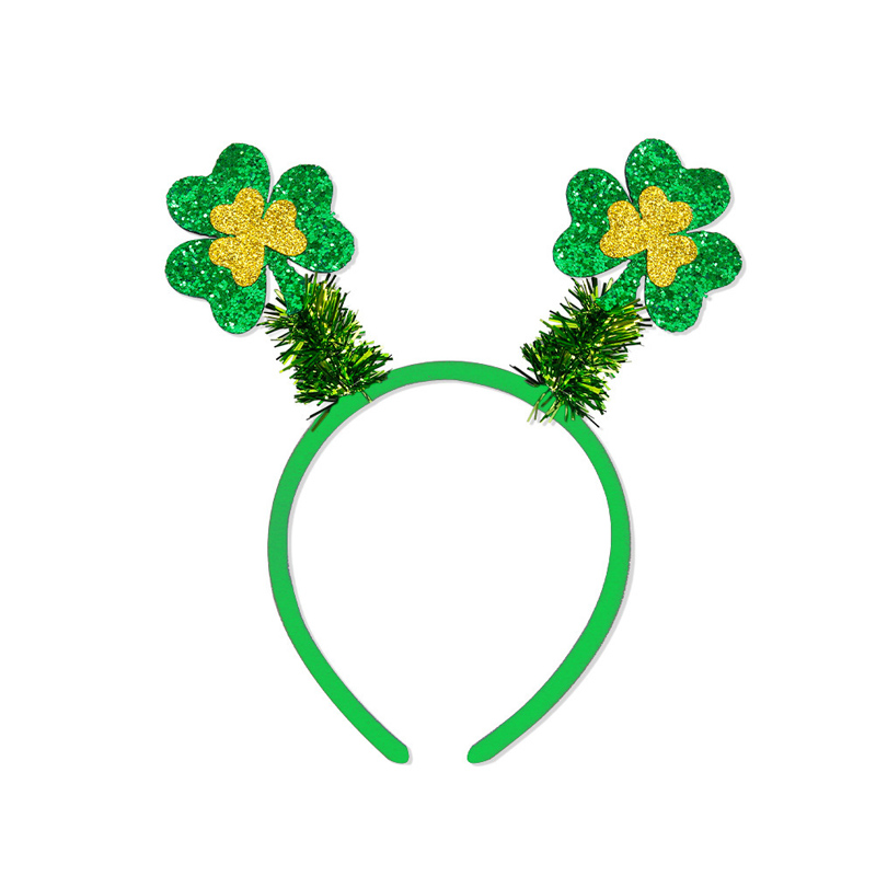 Nowy irlandzki festiwal koniczyny