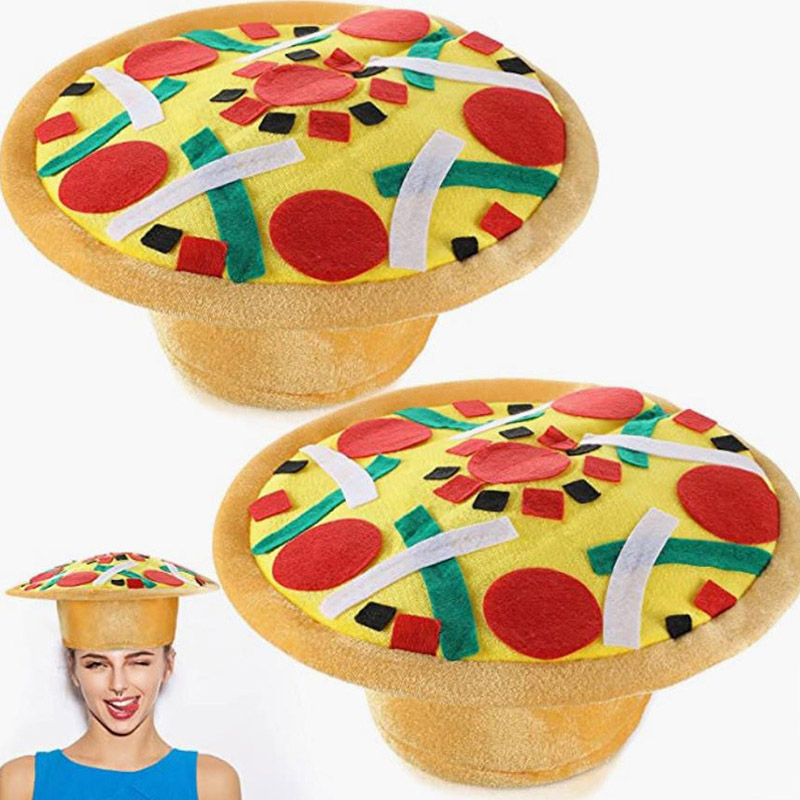 Pizza ma