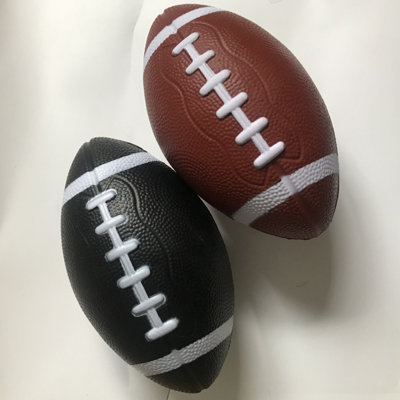 PU -Foam Rugby Ball