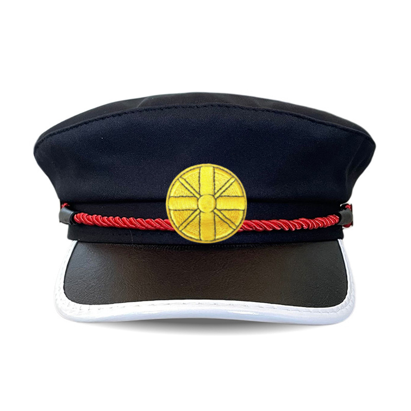 Wysyłaj kapitan marynarza kapitana