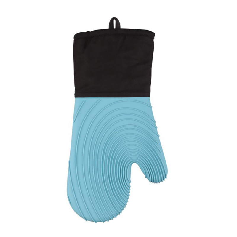 Silikonowa rękawica kuchenna