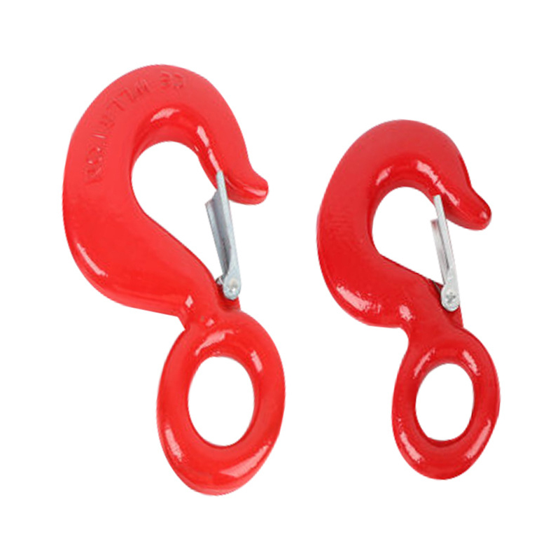 Steel Eye Hook do podnoszenia