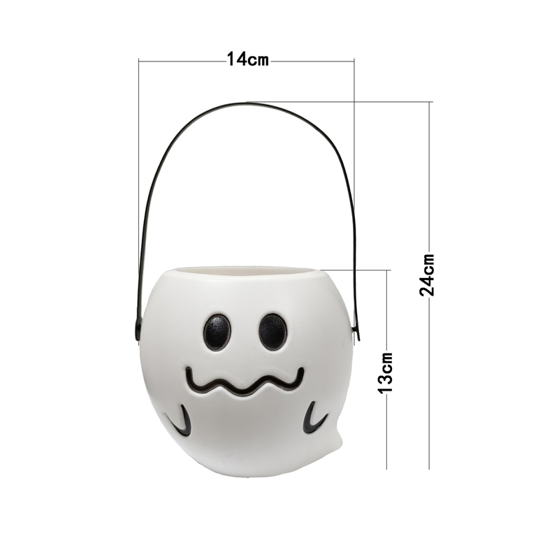 Trick or Tread Candy Pilb